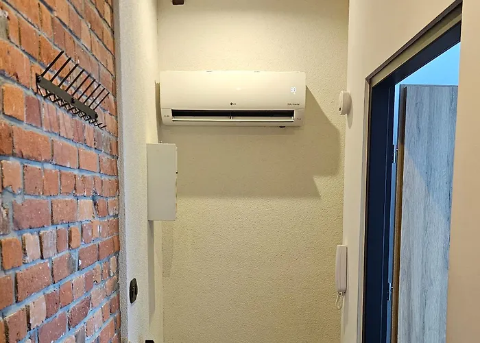 Dworcowa Centrum Apartament