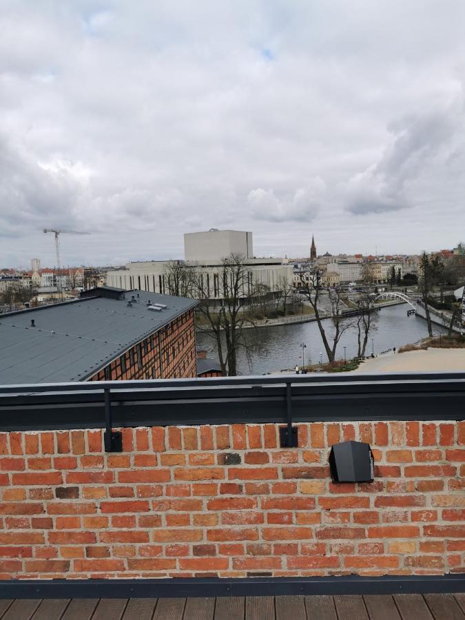 Dworcowa Centrum Apartment *