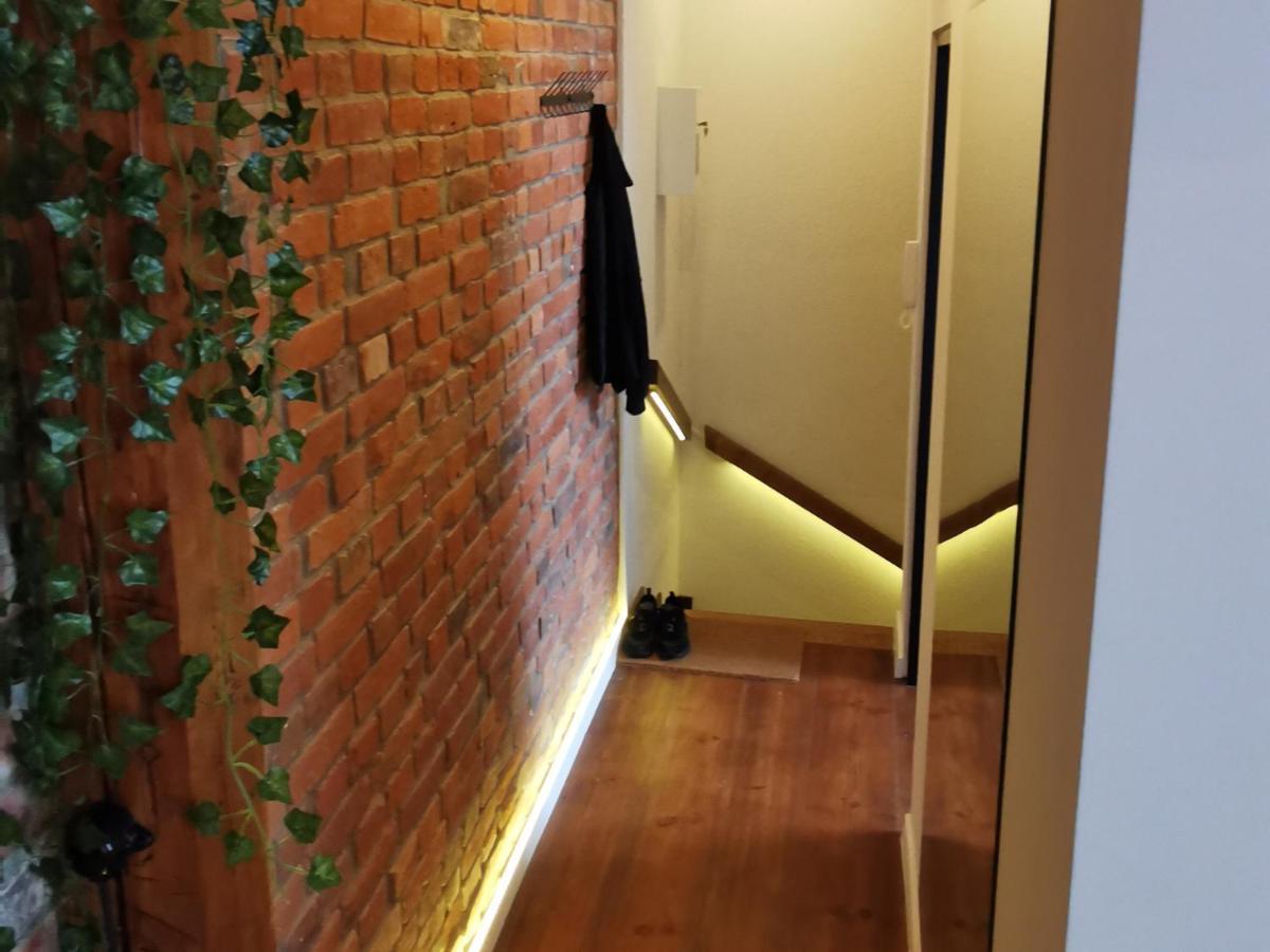 Apartment Dworcowa Centrum *