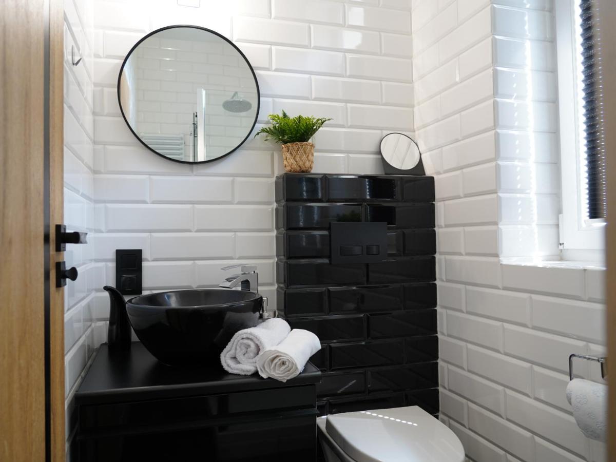 Dworcowa Centrum Apartment