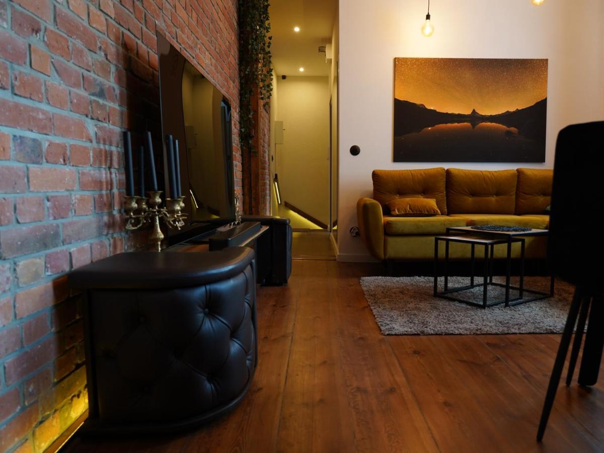 Dworcowa Centrum Apartment Bromberg