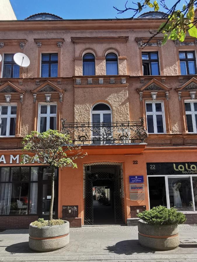 Dworcowa Centrum